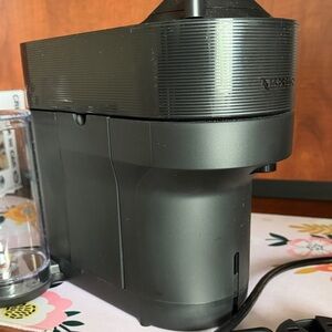 Nespresso Coffee Maker